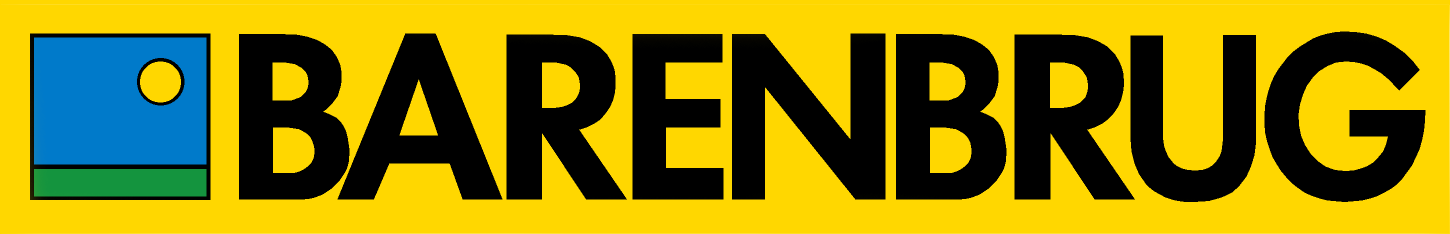 Barenbrug color logo